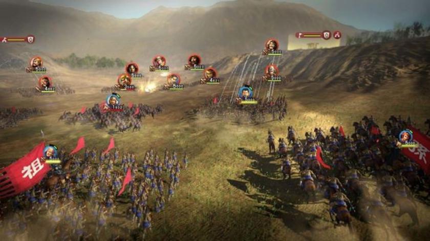 三国志13：威力加强版